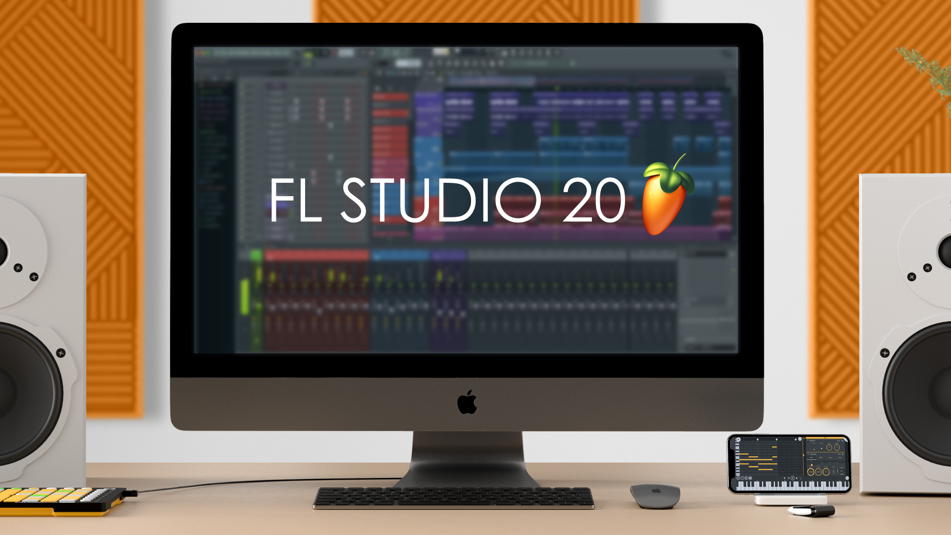 Fl Studio Keygen 20
